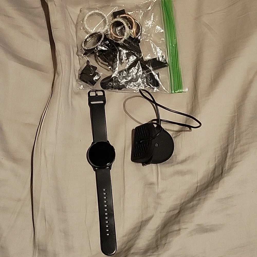 Samsung Galaxy Active 2 Watch